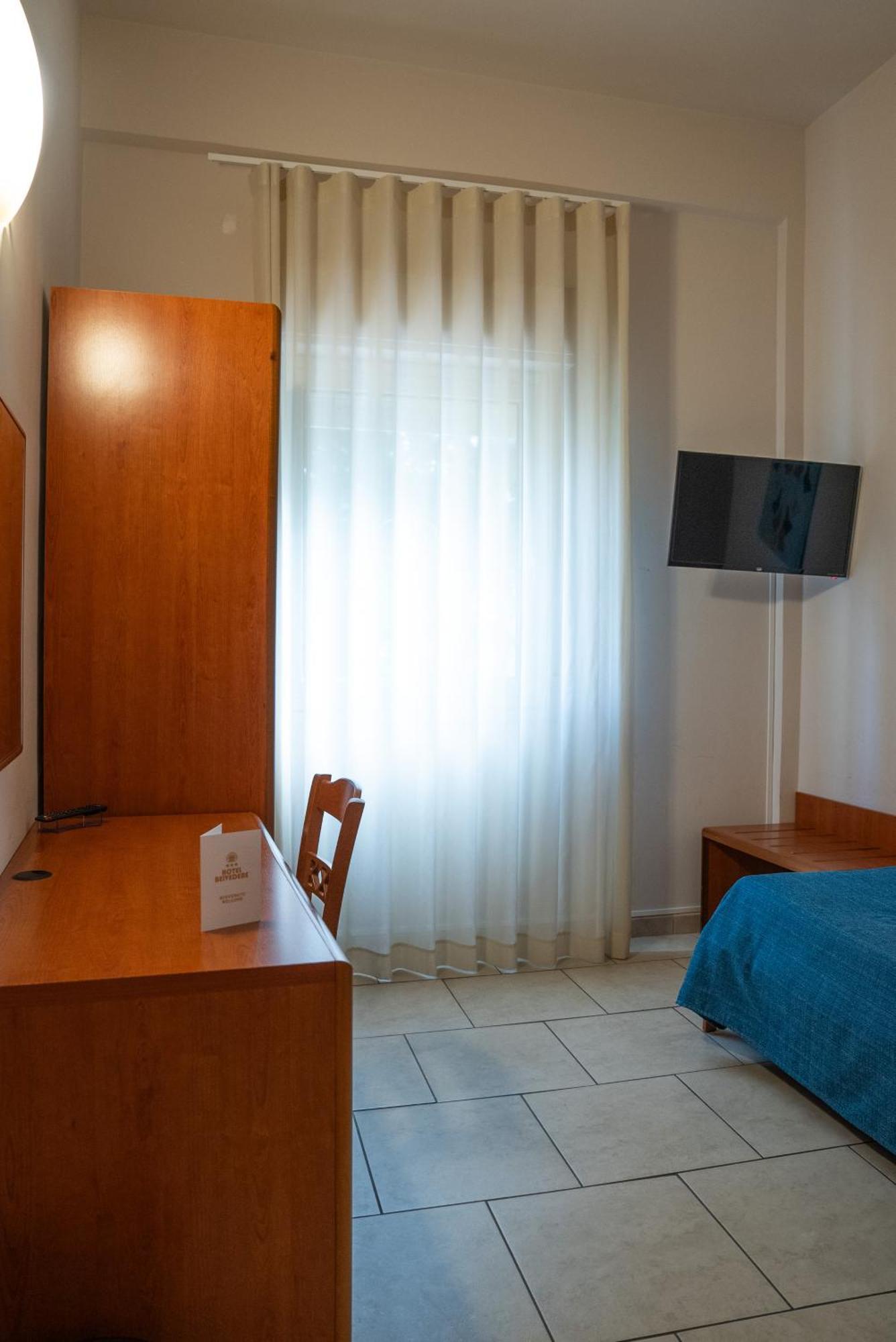 Hotel Belvedere Canicattì Buitenkant foto