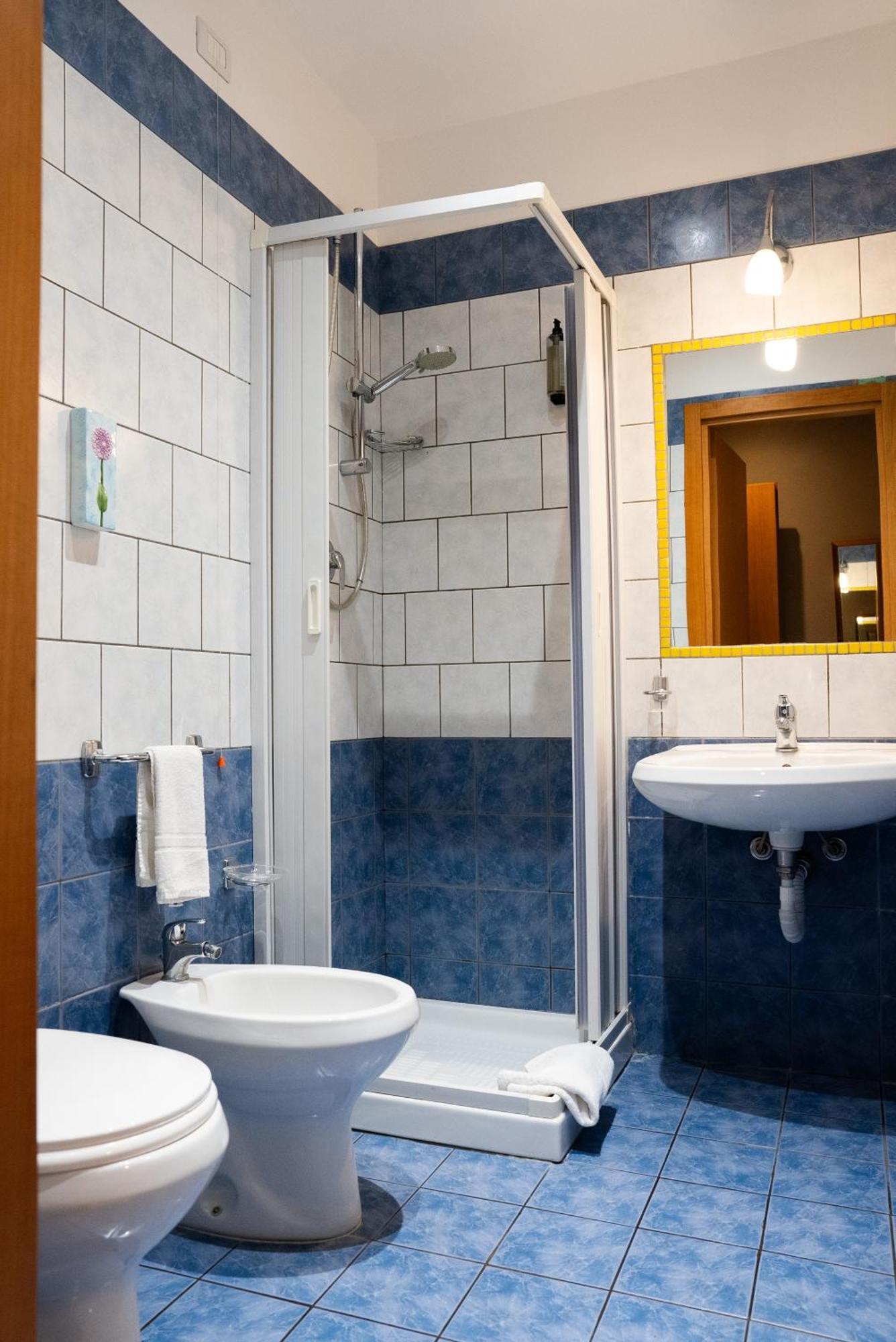 Hotel Belvedere Canicattì Buitenkant foto
